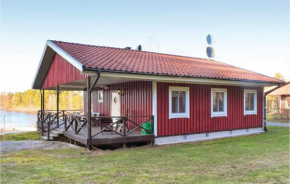 Гостиница Holiday home Holmsjö Gård Holmsjö II  Холмшё